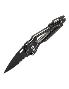 Smartknife + navaja multiusos 15 en 1 tu6869 true