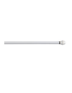 Portavisillo deco modelo clasico blanco 120-215cm
