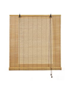 Stor enrollable bambu ocre mango 90x175cm
