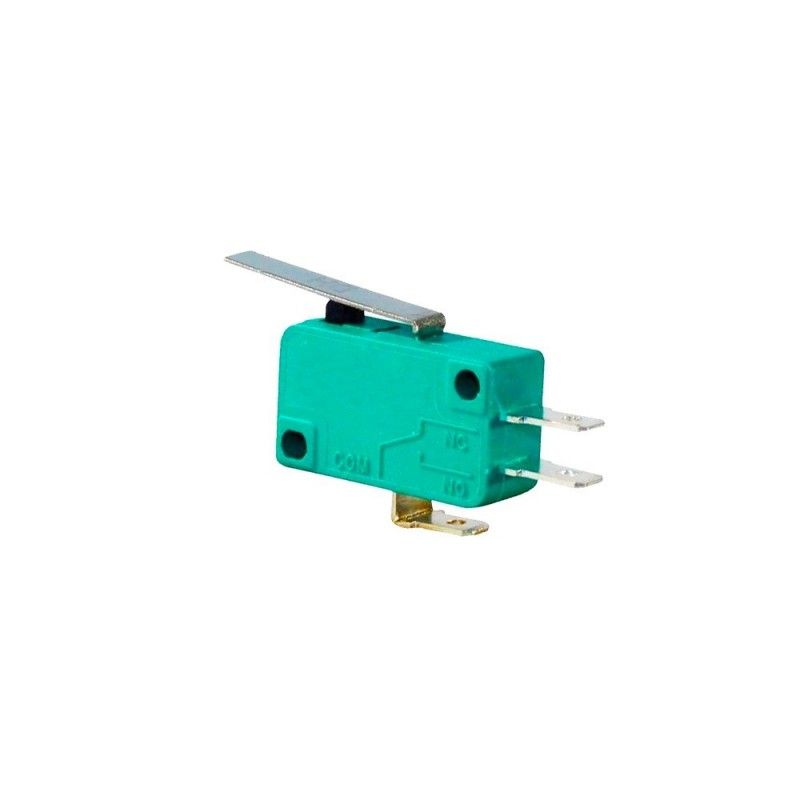 Interruptor de limite liga-desliga Microinterruptor 16A 250V