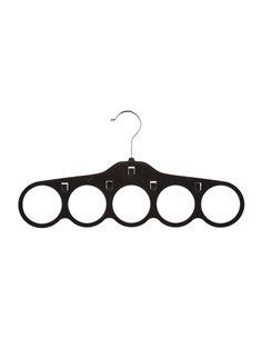 Percha para bufandas 41x21.5x2.5cm