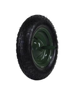 Rueda neumatica para carretilla74748 altrad