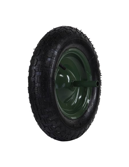 Rueda neumatica para carretilla74748 altrad