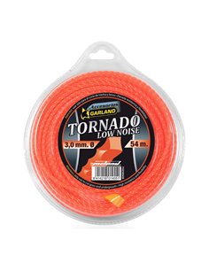 Dispensador tornado: 54m - ø3,0mm x 71023x5430 garland