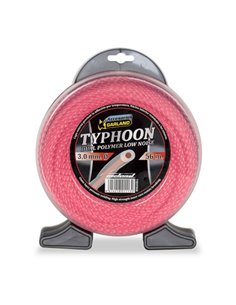 Dispensador typhoon: 56m - ø3,0mm 71024y5630 garland