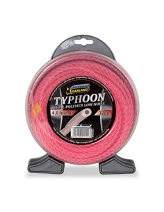 Dispensador typhoon: 32m - ø4,0mm 71024y3240 garland