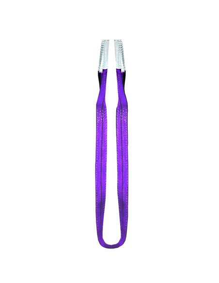 Eslinga Plana Cargopack 2m 1 Tonelada (030.031.002.308)