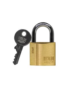Cadeado Arco Normal IFAM 30mm SR30 073000SR