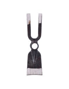 Azada de doble uso mod 228-a 7,0x27,0cm ø28,45mm aa228a koma tools