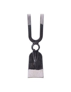 Azada de doble uso mod. 228-c 8,0x32,5cm ø30,20mm aa228c koma tools