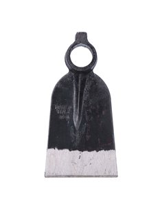 Azada para remover tierra mod. 85-a 11,5x15,5cm ø34,98mm aa85a koma tools