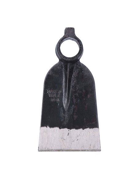 Azada para remover tierra mod. 85-a 11,5x15,5cm ø34,98mm aa85a koma tools