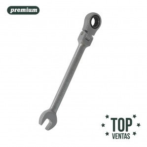 Chave catraca articulada 11mm ew411 MOTA
