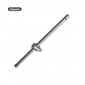 Llave t deslizable encastre 1-2 300mm et12