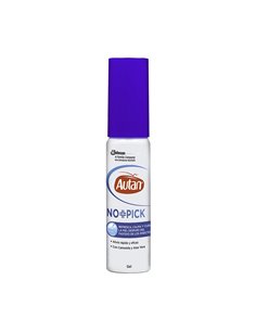 Gel calma picaduras post no pick autanpost no pick autan 25ml