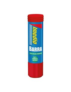 Barra adhesiva sin disolventes 21g 7000569 imedio