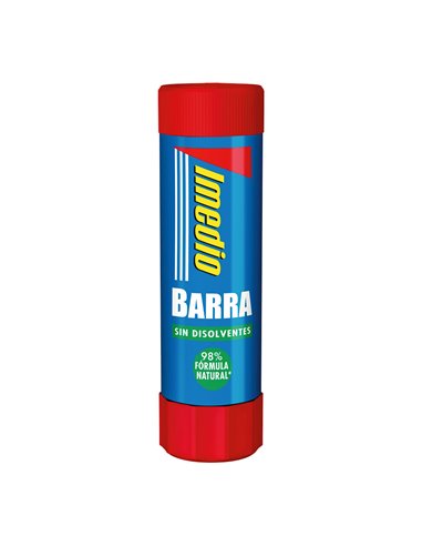 Bastão Adesivo Imedio - Sem Solventes Grande 40g 7000568