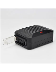 Ahuyentador sonoro especial para palomas weitech 2