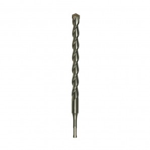 Broca p/de widia enc. sds   8x160 mm. ws0816