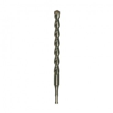 Broca p/de widia enc. sds   8x410 mm.  ws0841