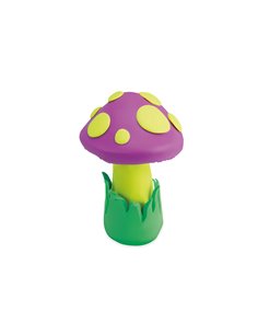 Blister com 6 bastões de plasticina de cor fluorescente 70g Milão 2