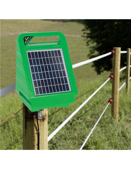 Pastor 300 Solar - Pastormático