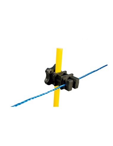 Pack 25 aisladores dfv-21 pastormatic