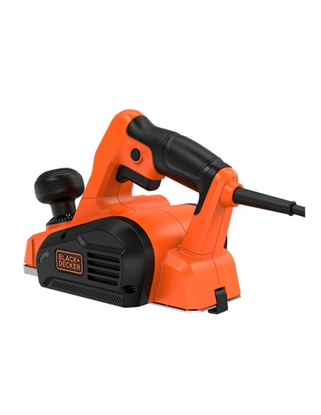 S.of. cepillo eléctrico 710w bew712-qs black+decker