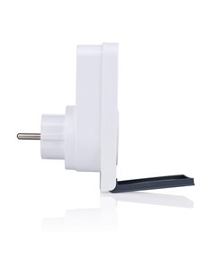 Enchufe inteligente de exterior 230v ip44 alpina 2