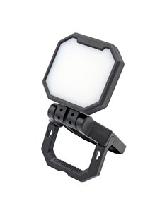 Foco led de trabajo 20w 2.000lm 3 en 1 edm 2