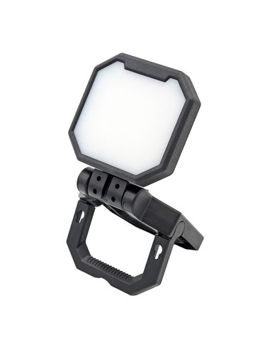 Foco led de trabajo 20w 2.000lm 3 en 1 edm