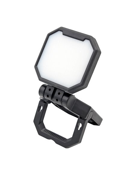 Foco led de trabajo 20w 2.000lm 3 en 1 edm