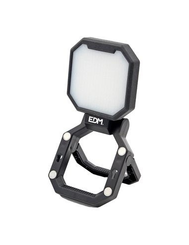 Foco led de trabajo 20w 2.000lm 3 en 1 edm