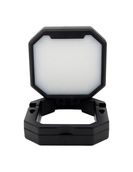 Foco led de trabajo 20w 2.000lm 3 en 1 edm