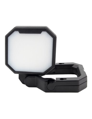 Foco led de trabajo 20w 2.000lm 3 en 1 edm