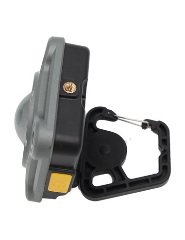 Mini foco led de trabajo 20w 1.000lm cob edm