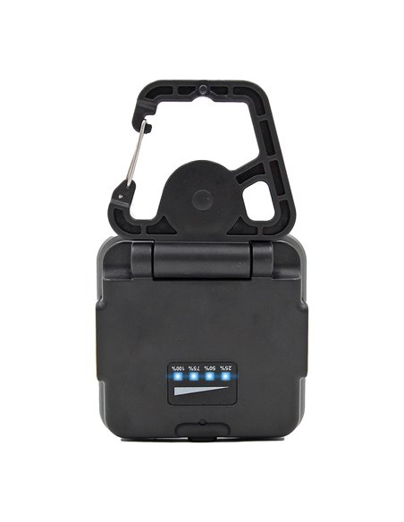 Mini foco led de trabajo 20w 1.000lm cob edm