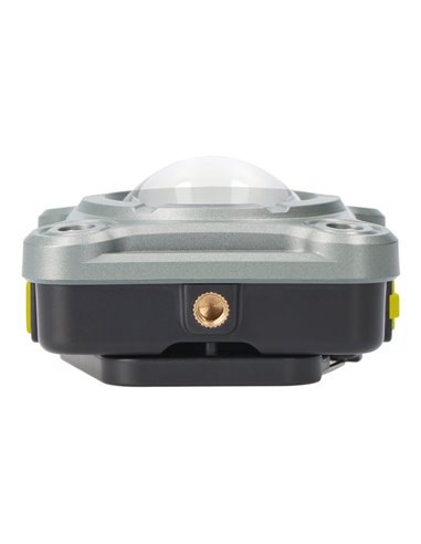 Mini foco led de trabajo 20w 1.000lm cob edm