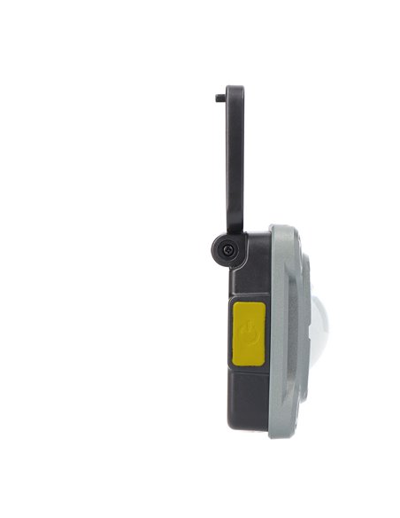 Mini foco led de trabajo 20w 1.000lm cob edm