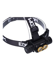 farol de 3000lm EDM 2