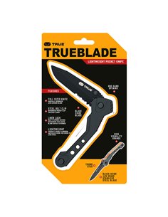 Trueblade navaja outdoor 6cm. tu6871 true 2