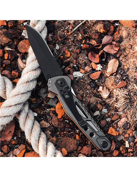Trueblade navaja outdoor 6cm. tu6871 true