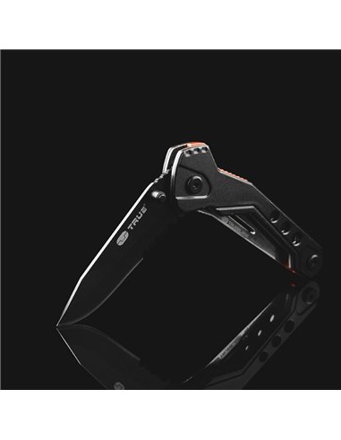Trueblade navaja outdoor 6cm. tu6871 true