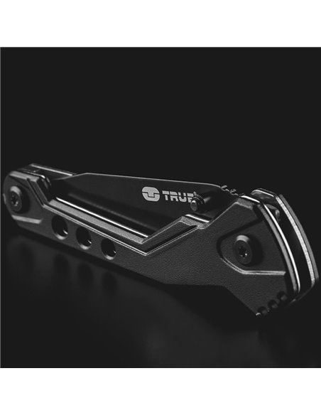 Trueblade navaja outdoor 6cm. tu6871 true