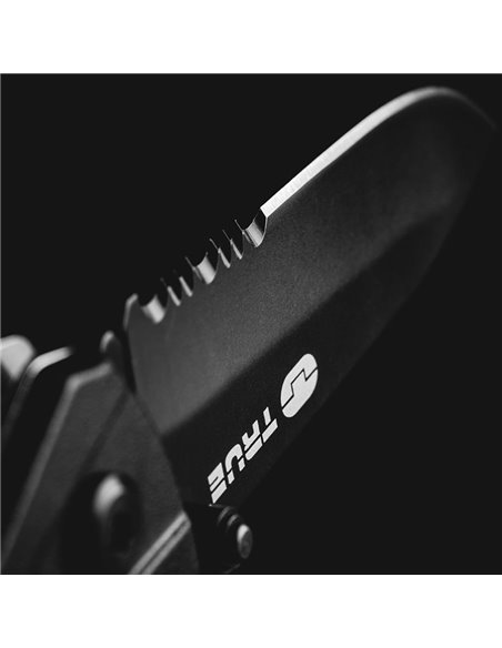 Trueblade navaja outdoor 6cm. tu6871 true