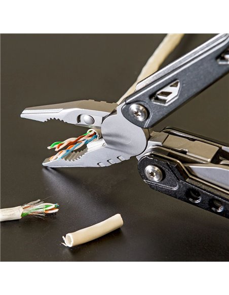 Handy one multiherramienta 18 en 1 tu181 true