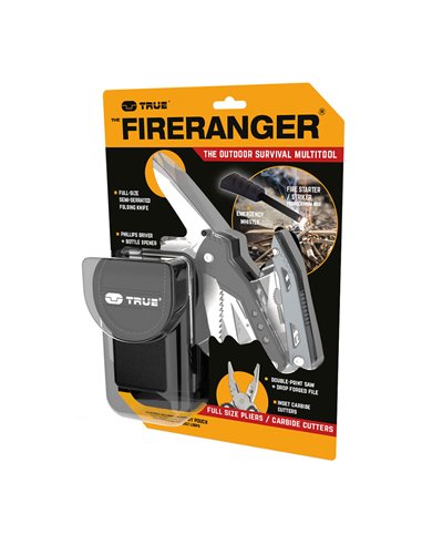 Firer anger multiherramienta outdoor tu182 true