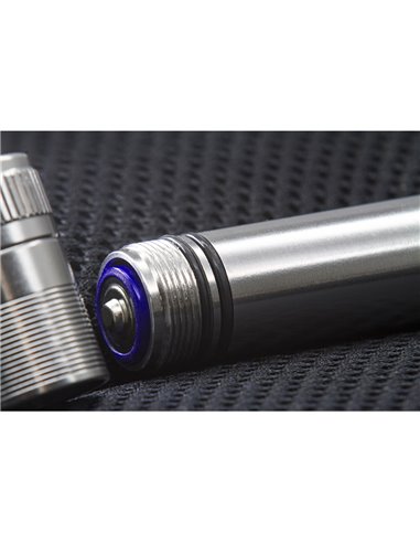 Micro linterna llavero aaa tu312k true