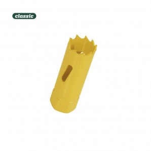 Sierra copa bimetal diam 16 mm sy1016
