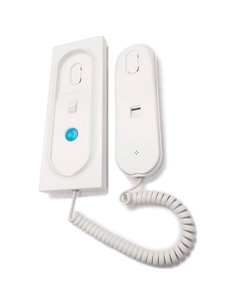 Telefone intercomunicador 4+N Veo Universal Fermax 2